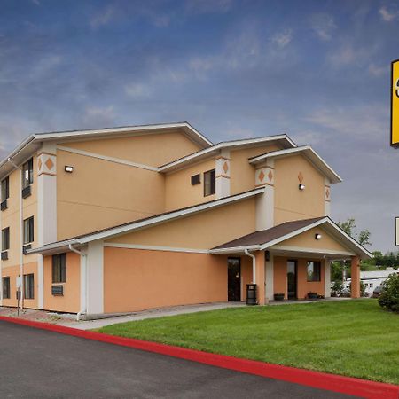 Super 8 By Wyndham Havre De Grace Aberdeen Area Екстериор снимка