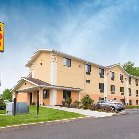 Super 8 By Wyndham Havre De Grace Aberdeen Area Екстериор снимка