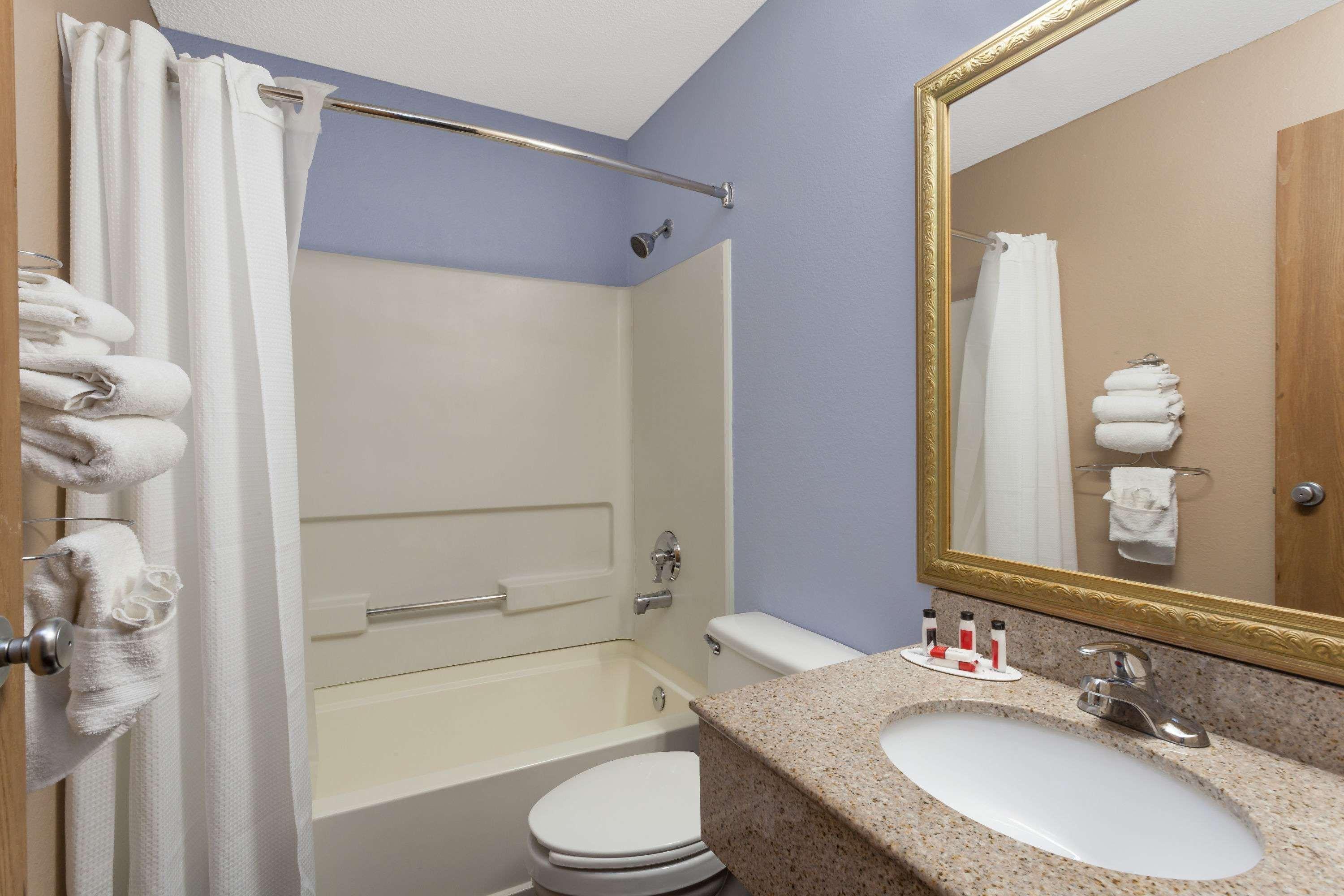 Super 8 By Wyndham Havre De Grace Aberdeen Area Екстериор снимка