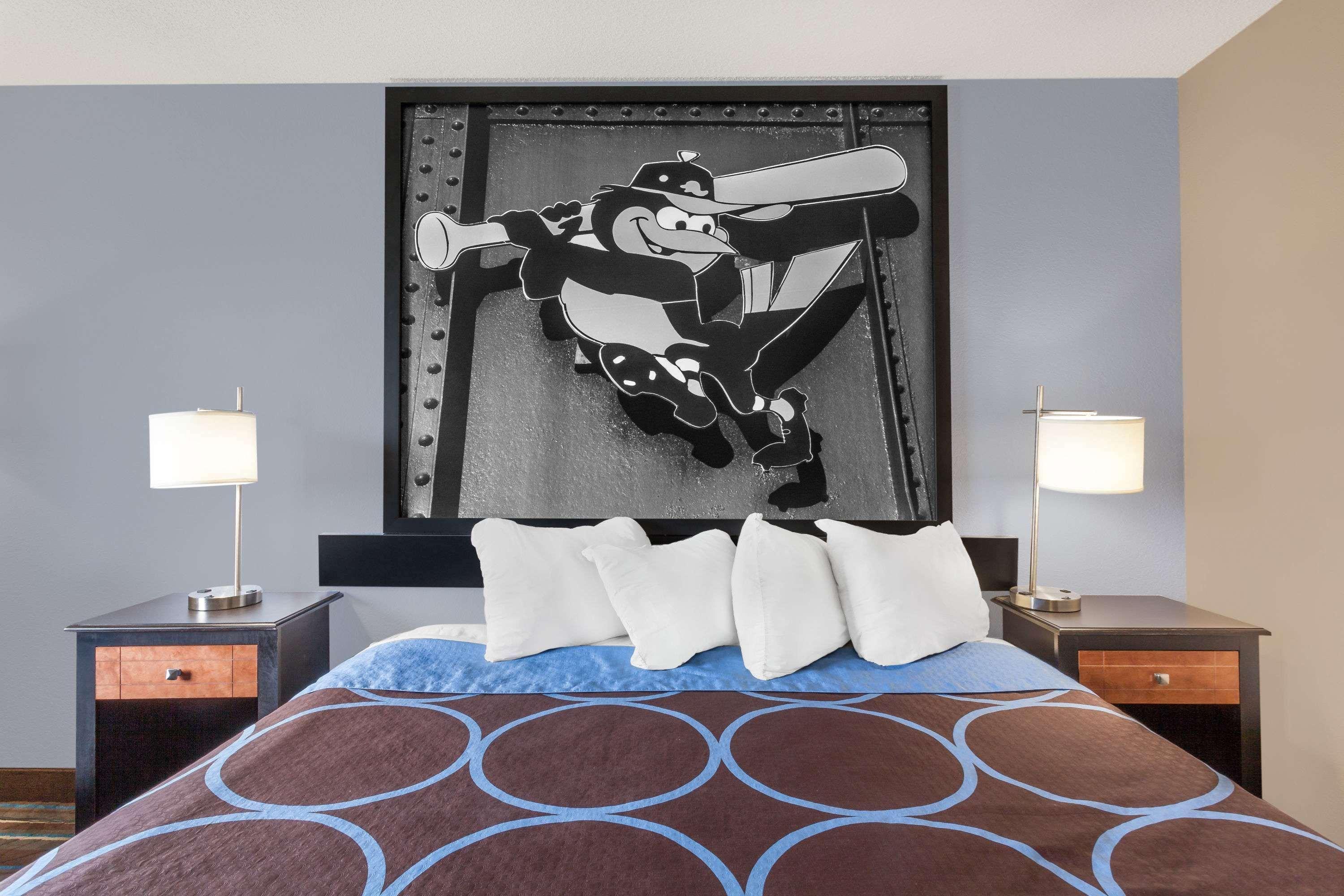 Super 8 By Wyndham Havre De Grace Aberdeen Area Екстериор снимка