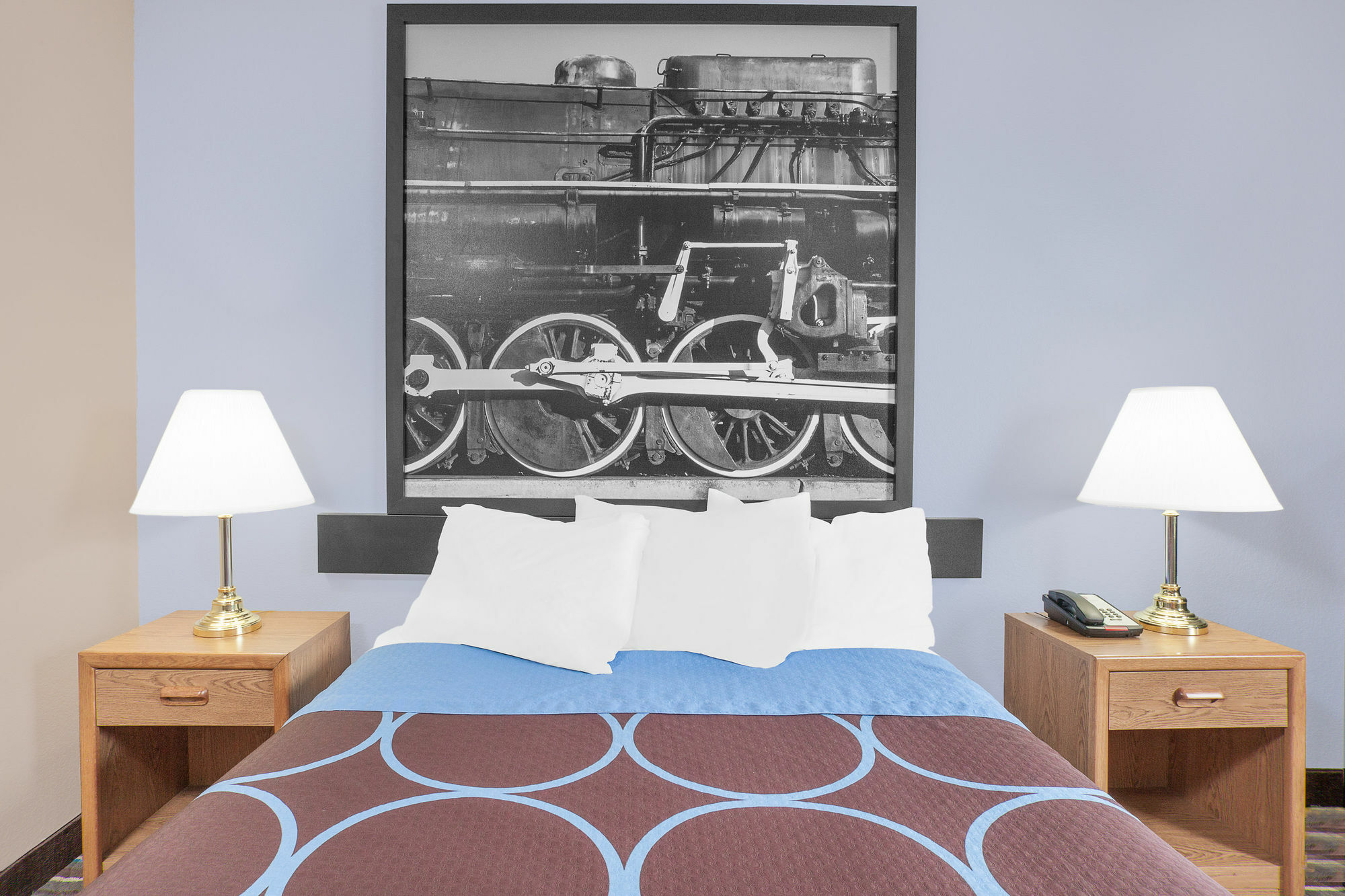 Super 8 By Wyndham Havre De Grace Aberdeen Area Екстериор снимка