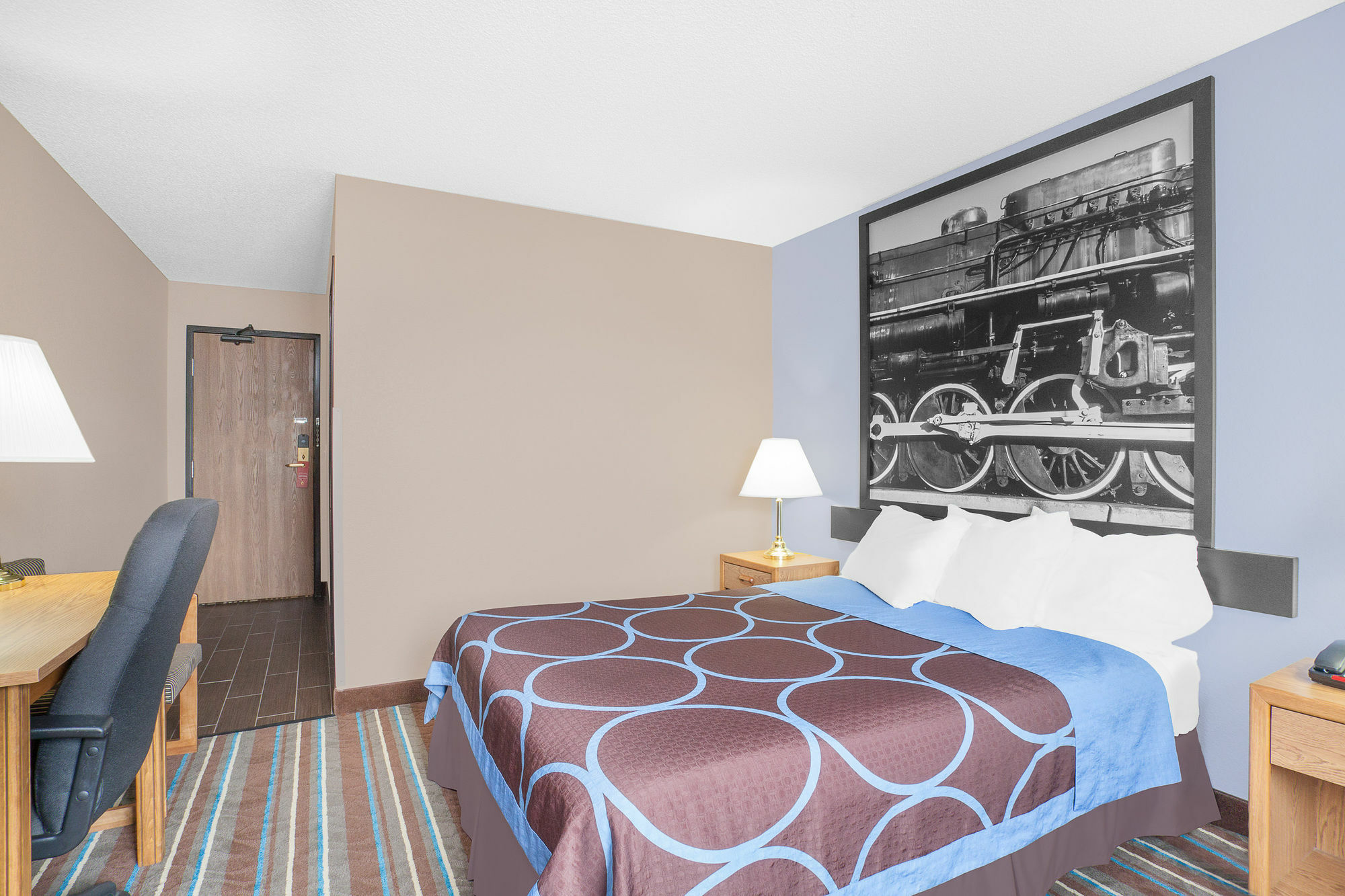 Super 8 By Wyndham Havre De Grace Aberdeen Area Екстериор снимка